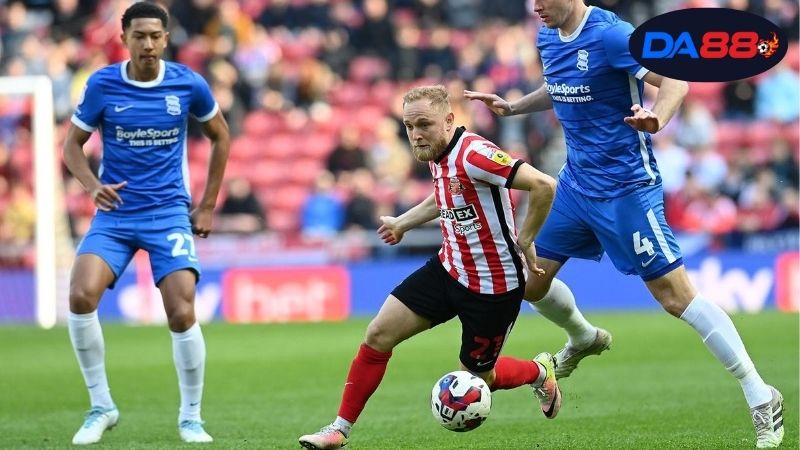 Soi kèo - dự đoán Sunderland vs Huddersfield 1h45 ngày 27/8 (Cúp Liên đoàn Anh 2025/26) 3 Soi kèo diễn biến Sunderland vs Huddersfield