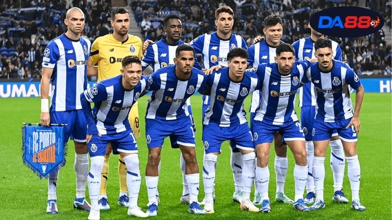 Soi kèo bóng đá Salzburg vs Porto, 02h00 ngày 26/9, thuận lợi cho Porto 2 Thông tin lực lượng Salzburg vs Porto mới nhất