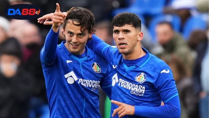 Soi kèo bóng đá Getafe vs Alaves, 00h00 ngày 25/9, tiễn khách nhanh gọn 2 Thông tin lực lượng Getafe vs Alaves mới nhất