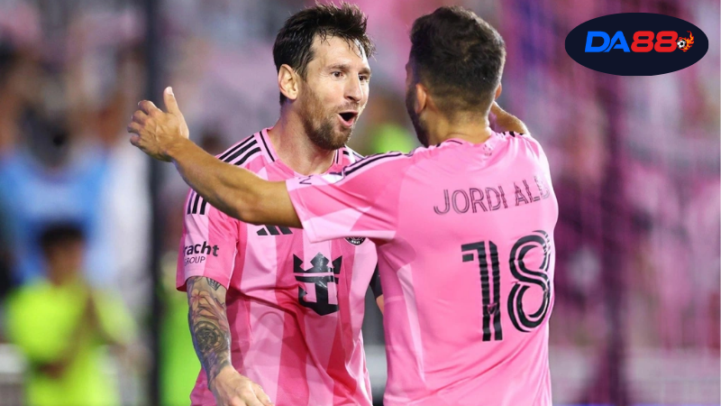 Soi kèo bóng đá Inter Miami vs Seattle Sounders, 06h30 ngày 17/9, có Messi ăn luôn 3 điểm 2 Thông tin lực lượng Inter Miami vs Seattle Sounders mới nhất