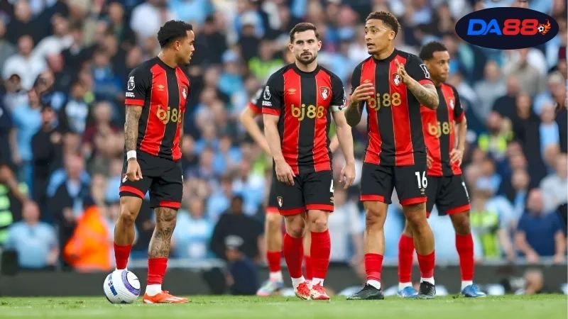 Soi kèo bóng đá Bournemouth vs Brighton, 21h00 ngày 13/9, tin vào mòng biển 2 Thông tin lực lượng Bournemouth vs Brighton mới nhất