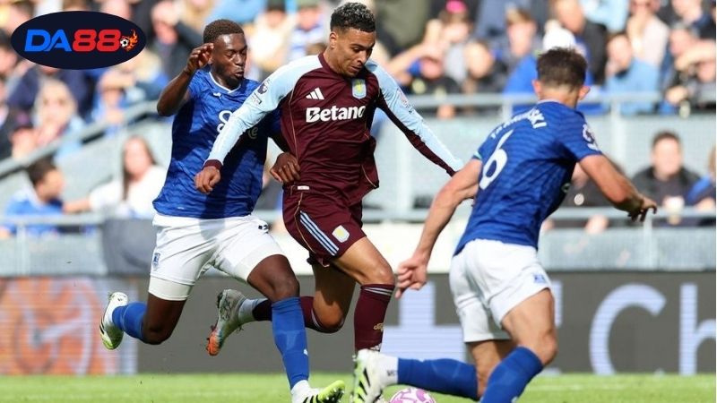 Soi kèo bóng đá Brentford vs Aston Villa, 02h00 ngày 17/9, sân nhà thể hiện 2 Thông tin lực Brentford vs Aston Villa mới nhất