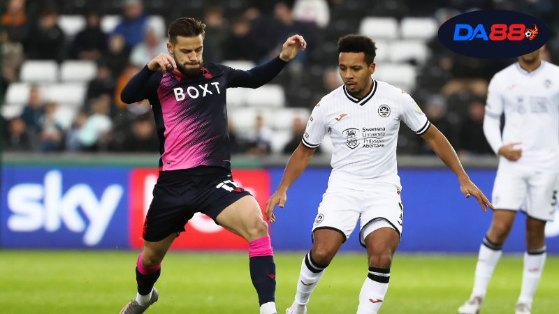 Soi kèo bóng đá Swansea vs Nottingham, 02h00 ngày 18/9, đội khách toang rồi! 2 Thông tin lực lượng Swansea vs Nottingham mới nhất