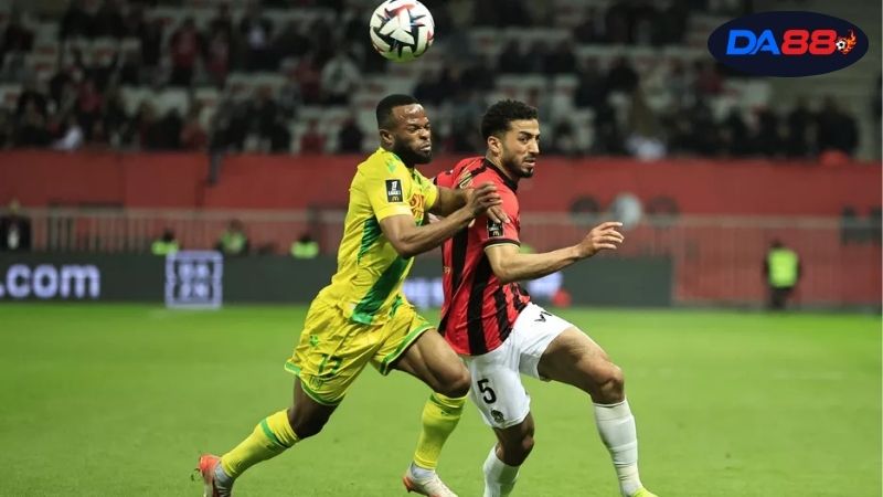 Soi kèo bóng đá Nice vs Nantes, 22h00 ngày 13/9, đại bàng phá dớp 2 Thông tin lực lượng Nice vs Nantes mới nhất