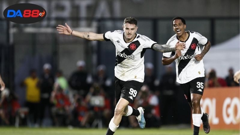 Soi kèo bóng đá Botafogo vs Vasco da Gama, 07h30 ngày 12/9, nhờ vào siêu sao Liverpool 2 Thông tin lực lượng Botafogo vs Vasco da Gama mới nhất