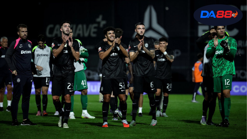Soi kèo bóng đá Sporting Lisbon vs Kairat, 02h00 ngày 19/9, tân binh nhỏ con 2 Thông tin lực lượng Sporting Lisbon và Kairat mới nhất