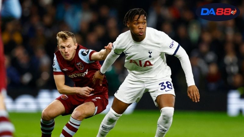Soi kèo bóng đá West Ham vs Tottenham, 23h30 ngày 13/9, Derby khó lường! 2 Thông tin lực lượng West Ham vs Tottenham mới nhất