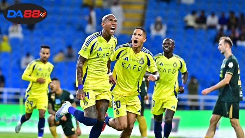 Soi kèo bóng đá Al Ettifaq vs Al Ahli, 22h25 ngày 12/9, khúc ca khải hoàn 2 Thông tin lực lượng Al Ettifaq vs Al Ahli mới nhất