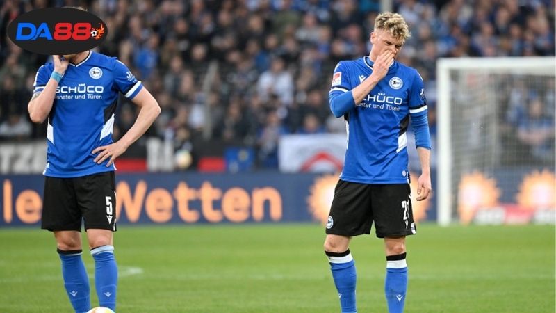 Soi kèo bóng đá Arminia Bielefeld vs Magdeburg, 23h30 ngày 12/9, chuyến đi gặp chuyện 2 Thông tin lực lượng Arminia Bielefeld vs Magdeburg mới nhất