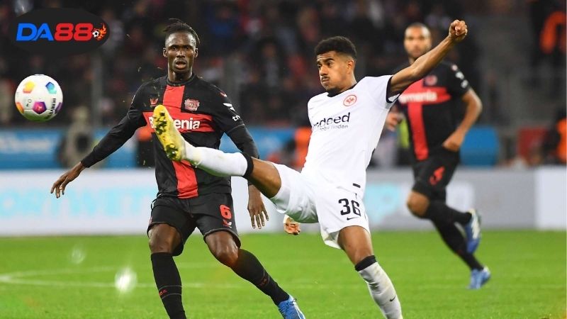 Soi kèo bóng đá Leverkusen vs Frankfurt, 01h30 ngày 13/9, HLV xuất chiêu 2 Thông tin lực lượng Leverkusen vs Frankfurt mới nhất