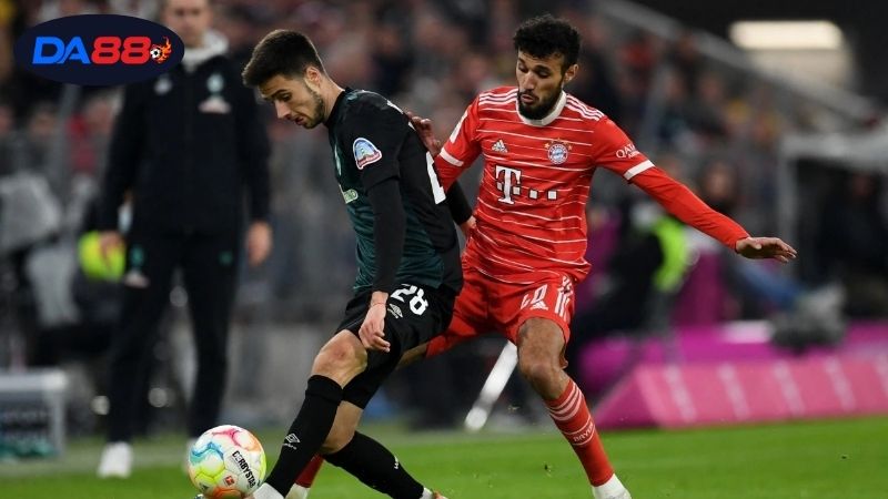 Soi kèo bóng đá Bayern vs Bremen, 01h30 ngày 27/9 2 Thông tin chi tiết về lực lượng đội Bayern đối đầu với Bremen