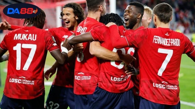 Soi kèo Lille vs Brann (23h45 ngày 25/9) 2 Soi kèo đặc biệt Lille vs Brann