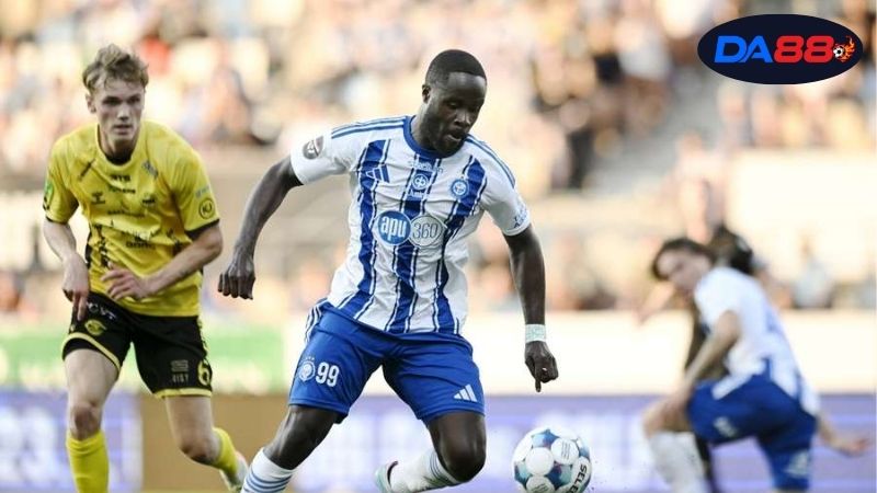 Soi kèo bóng đá Inter Turku vs HJK Helsinki, 23h00 ngày 23/9, bàn thắng liên tiếp 2 Thông tin lực lượng Inter Turku vs HJK Helsinki mới nhất