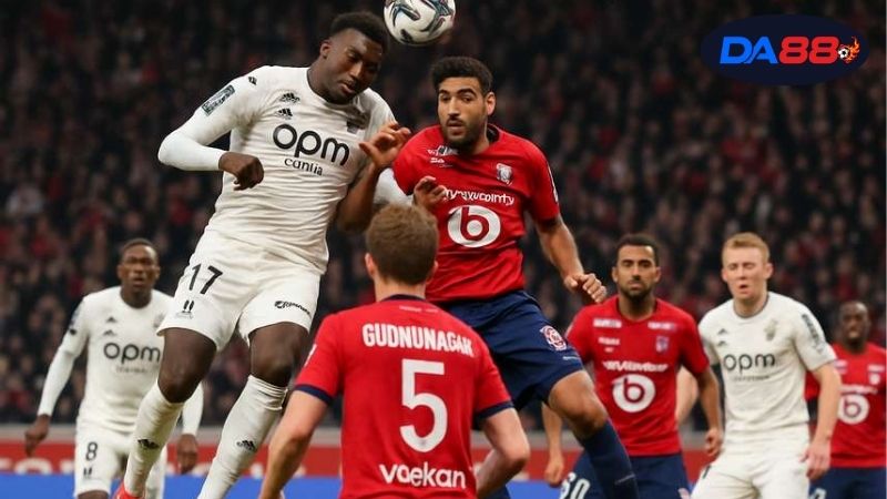 Soi kèo bóng đá Lille vs Brann, 23h45 ngày 25/9, dành 3 điểm quá khó 2 Thông tin lực lượng Lille vs Brann mới nhất