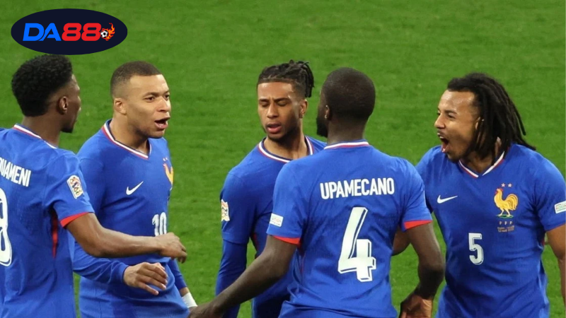 Soi kèo bóng đá Pháp vs Azerbaijan, 01h45 ngày 11/10, Les Bleus chất 2 Thông tin lực lượng Pháp vs Azerbaijan mới nhất