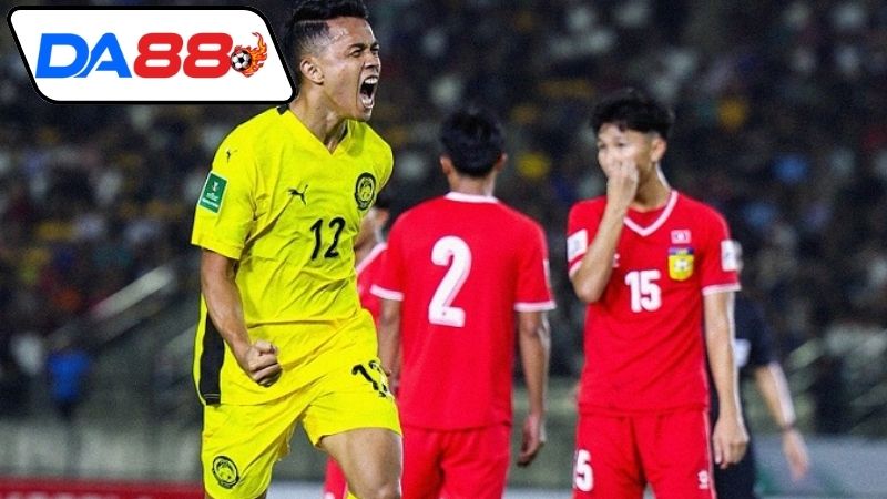 20h00 ngày 14/10: Malaysia vs Lào - Trận cầu chênh lệch về thực lực 2 Thông tin lực lượng Malaysia vs Lào mới nhất