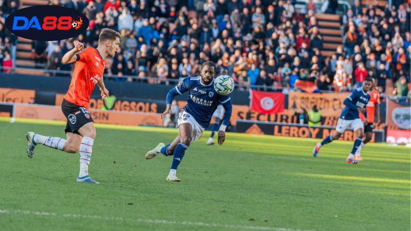 Soi kèo bóng đá Paris FC vs Lorient, 01h45 ngày 4/10 2 Thông tin lực lượng Paris FC vs Lorient mới nhất