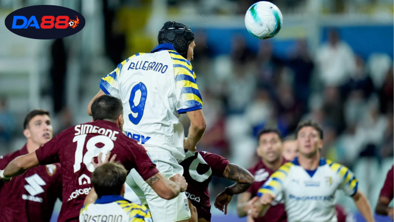 Soi kèo bóng đá Parma vs Lecce, 20h00 ngày 4/10 2 Thông tin lực lượng Parma vs Lecce