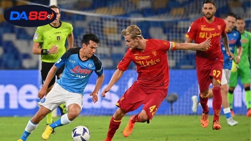 Soi kèo bóng đá Lecce vs Napoli, 00h30 ngày 29/10, nhà vua chất chơi 2 Thông tin lực lượng Lecce vs Napoli mới nhất