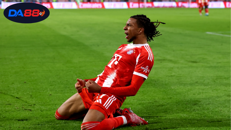 Soi kèo bóng đá Bayern Munich vs Club Brugge, 02h00 ngày 23/10 10 Thông tin lực lượng Bayern Munich vs Club Brugge mới nhất