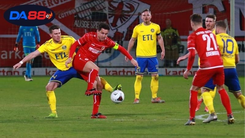 Soi kèo bóng đá Energie Cottbus vs Leipzig, 02h45 ngày 29/10 1 Thông tin lực lượng Energie Cottbus vs Leipzig mới nhất
