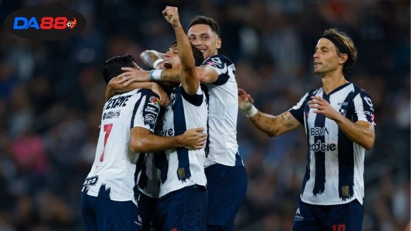 Soi kèo bóng đá Monterrey vs Juarez, 10h05 ngày 22/10 10 Thông tin lực lượng Monterrey vs Juarez mới nhất