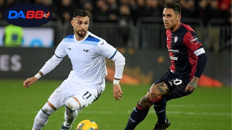 Soi kèo bóng đá Lazio vs Cagliari, 02h45 ngày 4/11 5 Thông tin lực lượng Lazio vs Cagliari mới nhất