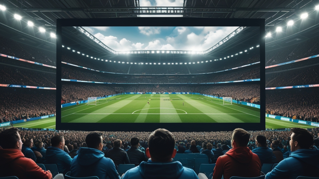 Xem Trực Tiếp World Cup 2026 – Link Xem Full HD Miễn Phí 5 Xem trực tiếp World Cup 2026