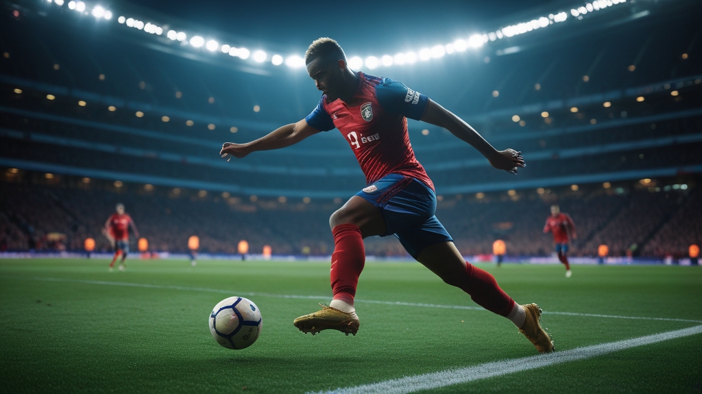 Tin Tức & Highlights World Cup 2026 – Cập Nhật Nóng 1 Tin tức World Cup 2026